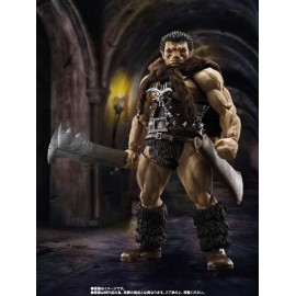 Figurine Berserk - Nosferatu Zodd S.H.Figuarts 20cm