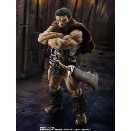 Figurine Berserk - Nosferatu Zodd S.H.Figuarts 20cm