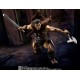 Figurine Berserk - Nosferatu Zodd S.H.Figuarts 20cm