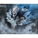 Figurine Dandadan - Okarun Transformed Figuarts Zero 15cm
