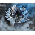 Figurine Dandadan - Okarun Transformed Figuarts Zero 15cm