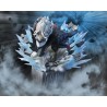 Figurine Dandadan - Okarun Transformed Figuarts Zero 15cm