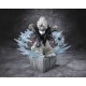 Figurine Dandadan - Okarun Transformed Figuarts Zero 15cm