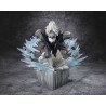 Figurine Dandadan - Okarun Transformed Figuarts Zero 15cm