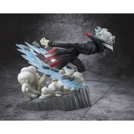 Figurine Dandadan - Okarun Transformed Figuarts Zero 15cm