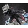 Figurine Dandadan - Okarun Transformed Figuarts Zero 15cm