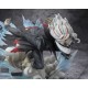 Figurine Dandadan - Okarun Transformed Figuarts Zero 15cm