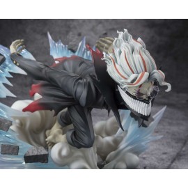 Figurine Dandadan - Okarun Transformed Figuarts Zero 15cm