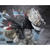 Figurine Dandadan - Okarun Transformed Figuarts Zero 15cm
