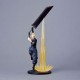 Figurine Final Fantasy 7 Rebirth - Cloud Strife Limit Break "Ascension” 30cm
