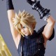 Figurine Final Fantasy 7 Rebirth - Cloud Strife Limit Break "Ascension” 30cm