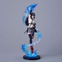 Figurine Final Fantasy 7 Rebirth - Tifa Lockhart Limit Break Limit Break “Dolphin Flurry” 24cm