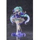Figurine Hatsune Miku AMP - Hatsune Miku Birthday 2024 Ver. 21 cm