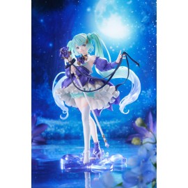 Figurine Hatsune Miku AMP - Hatsune Miku Birthday 2024 Ver. 21 cm