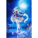 Figurine Hatsune Miku AMP - Hatsune Miku Birthday 2024 Ver. 21 cm