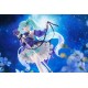 Figurine Hatsune Miku AMP - Hatsune Miku Birthday 2024 Ver. 21 cm