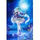 Figurine Hatsune Miku AMP - Hatsune Miku Birthday 2024 Ver. 21 cm