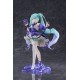 Figurine Hatsune Miku AMP - Hatsune Miku Birthday 2024 Ver. 21 cm
