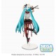 Figurine Hatsune Miku Project DIVA MEGA 39´s - Hatsune Miku Breathe With You SPM 24 cm