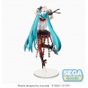 Figurine Hatsune Miku Project DIVA MEGA 39´s - Hatsune Miku Breathe With You SPM  24 cm