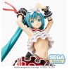 Figurine Hatsune Miku Project DIVA MEGA 39´s - Hatsune Miku Breathe With You SPM  24 cm