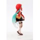 Figurine Hatsune Miku - Hatsune Miku Wonderland Little Red Riding Hood 18cm