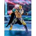 Figurine Tekken 8 - King S.H.Figuarts