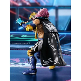 Figurine Tekken 8 - King S.H.Figuarts