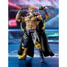 Figurine Tekken 8 - King S.H.Figuarts
