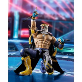 Figurine Tekken 8 - King S.H.Figuarts