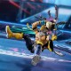 Figurine Tekken 8 - King S.H.Figuarts