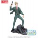 Figurine Spy x Family - Loid Forger Twilight mission Extend Luminasta 22 cm