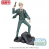 Figurine Spy x Family - Loid Forger Twilight mission Extend Luminasta 22 cm