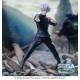 Figurine Jujutsu Kaisen Hidden Inventory/Premature Death - Satoru Gojo Fierce Battle Luminasta