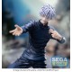 Figurine Jujutsu Kaisen Hidden Inventory/Premature Death - Satoru Gojo Fierce Battle Luminasta