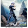 Figurine Jujutsu Kaisen Hidden Inventory/Premature Death - Satoru Gojo Fierce Battle Luminasta