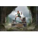 Figurine Tomb Raider - Lara Croft 24 cm