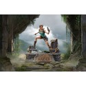 Figurine Tomb Raider - Lara Croft 24 cm