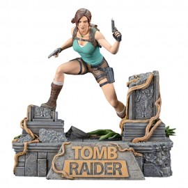 Figurine Tomb Raider - Lara Croft 24 cm