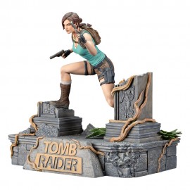 Figurine Tomb Raider - Lara Croft 24 cm