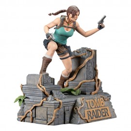 Figurine Tomb Raider - Lara Croft 24 cm