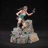 Figurine Tomb Raider - Lara Croft 24 cm