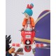 Figurine Dragon Ball - Son Goku & Bulma Figuarts Zero