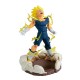 Figurine Dragonball Z - Majin Vegeta History Box