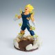 Figurine Dragonball Z - Majin Vegeta History Box
