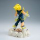 Figurine Dragonball Z - Majin Vegeta History Box
