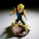 Figurine Dragonball Z - Majin Vegeta History Box
