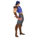 Figurine JoJo's Bizarre Adventure Phantom Blood - Jonathan Joestar Mometria 22cm