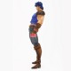 Figurine JoJo's Bizarre Adventure Phantom Blood - Jonathan Joestar Mometria 22cm