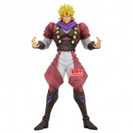 Figurine JoJo's Bizarre Adventure Phantom Blood - Dio Brando Mometria 22cm